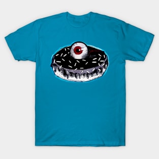 Just a Doughnut T-Shirt